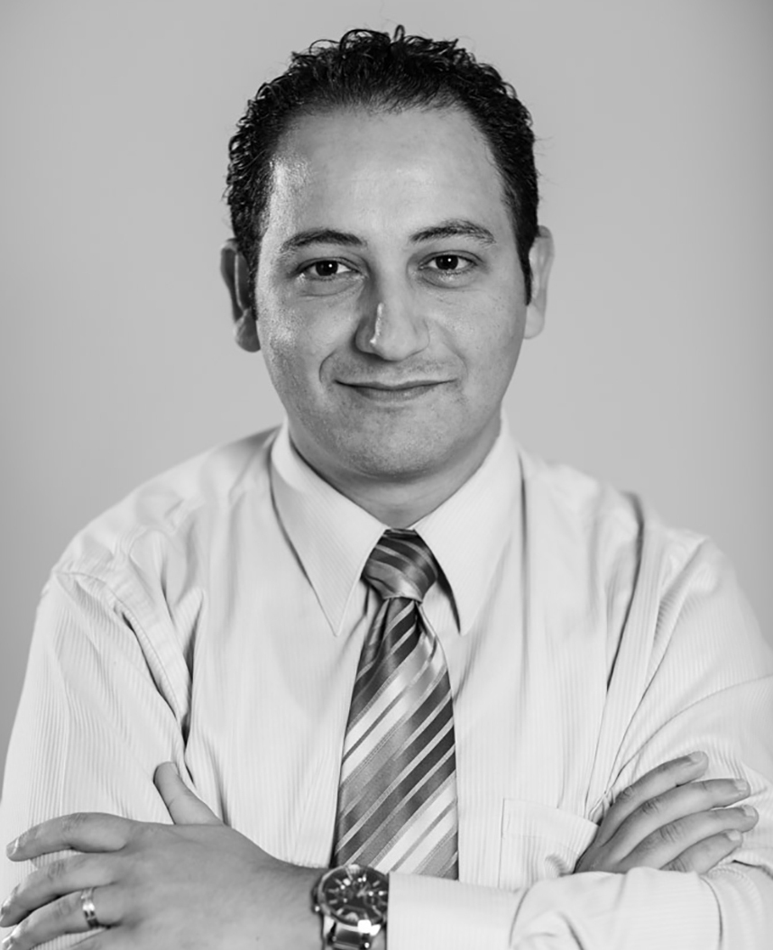 Photography of CHARLES PAUL AZZOPARDI, judge in the contest