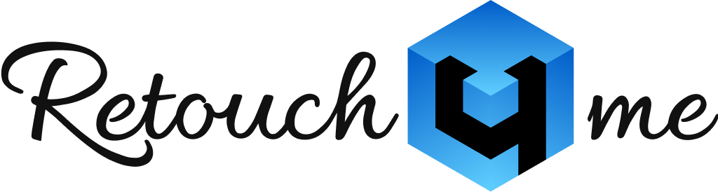 Retouch4me Full logo