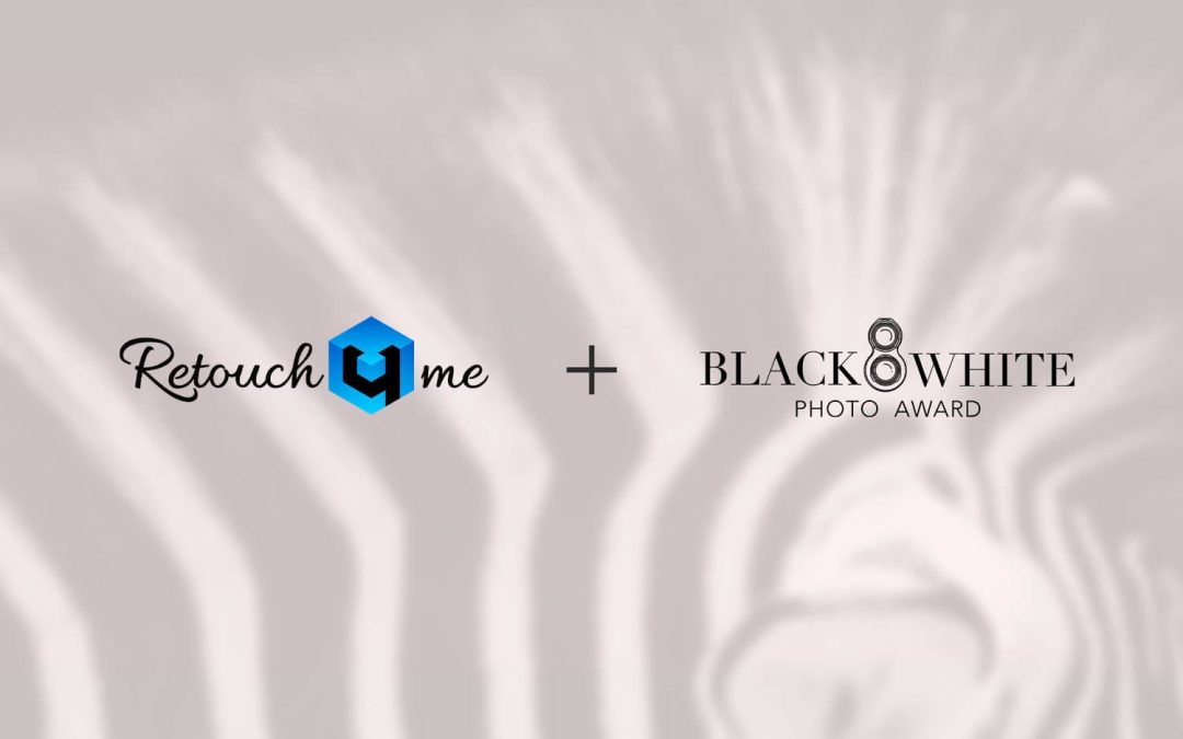 Retouch4me brings new features to the Black and White Photo Awards 2024