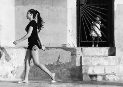 Jeremy Lafleur - Inner Child, Havana, Cuba