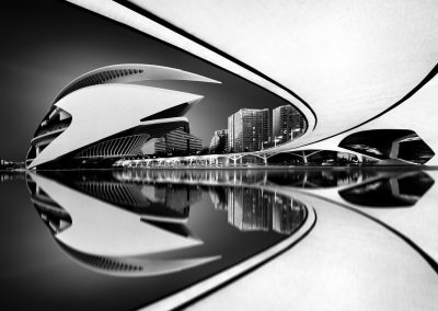 Echoes of the Future , by Robert Fulop