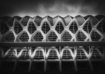 Museum de les arts , by Tomas Salac