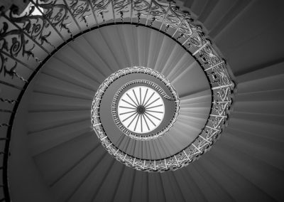 Queen's Eye , by Brian Clopp