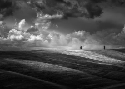 Fragments of Sky , by Thomas de Franzoni
