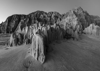 Glorious Cathedrals , by Brian Clopp