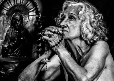 Faith , by Javier Cañizares Gil