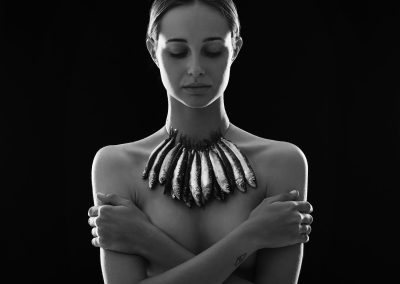 Joyas del Mar , by Pilar Yarza Salgado