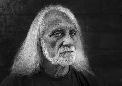 La mirada de toda una vida , by Sígfrid Prim Ribes