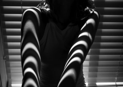 Miniblinds , by Brian Clopp
