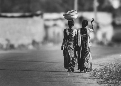 Burden of Resilience - Endless Roads, Silent Stories , by Raghuvamsh Chavali
