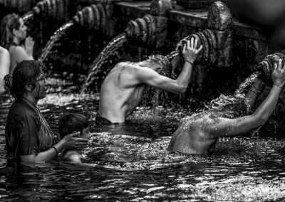 Street Finalist - Purification , by Javier Cañizares Gil